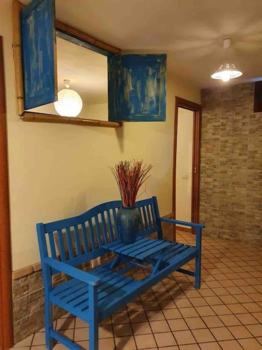 Villasimius - Taverna Freschissima! Экстерьер фото