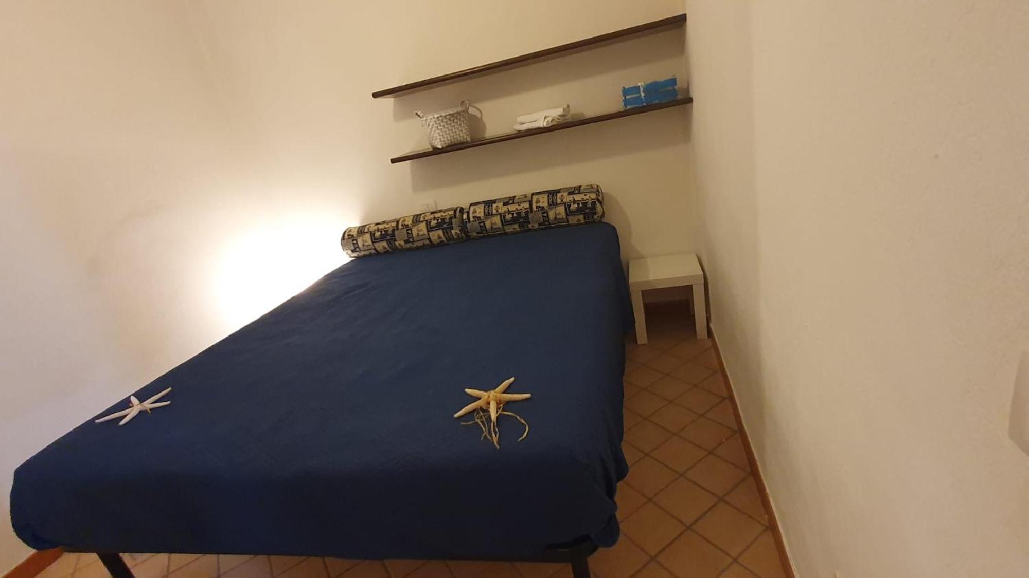 Villasimius - Taverna Freschissima! Экстерьер фото