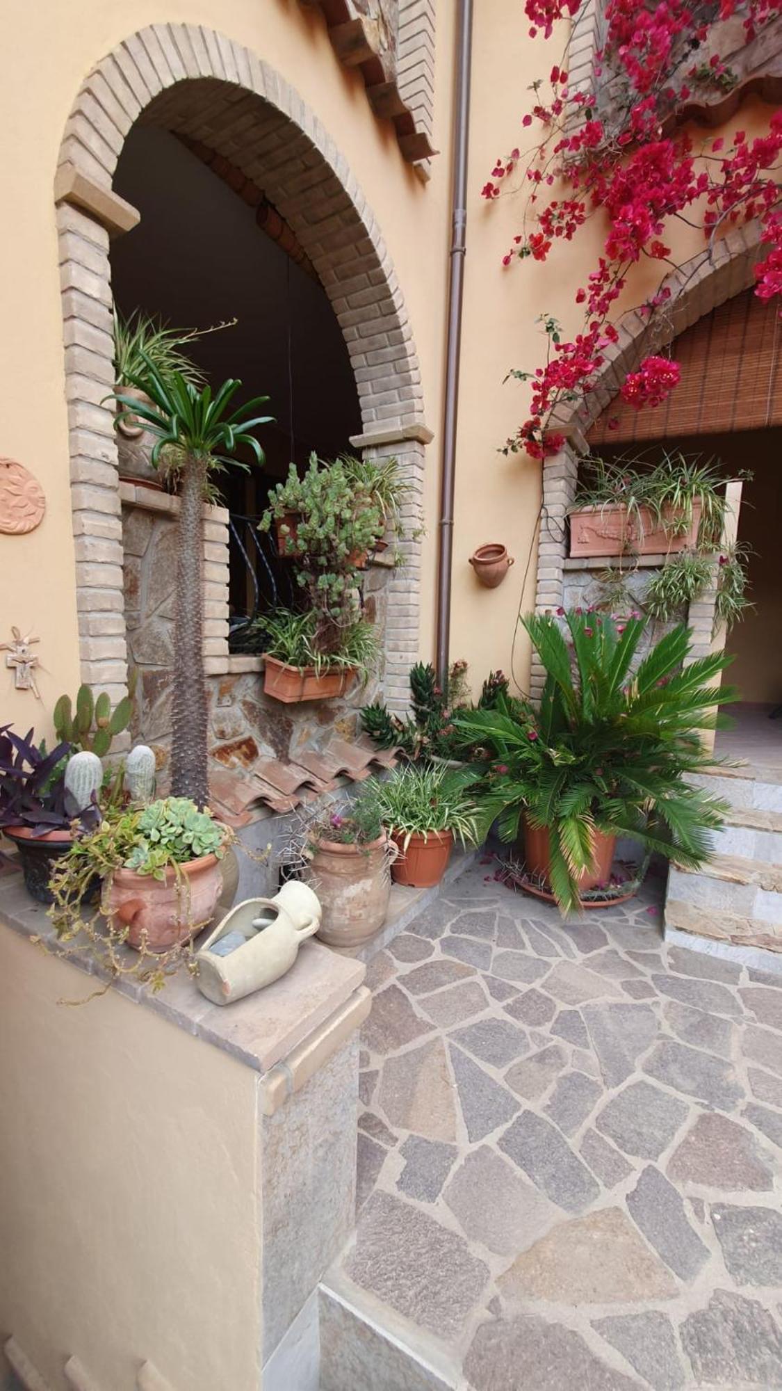 Villasimius - Taverna Freschissima! Экстерьер фото